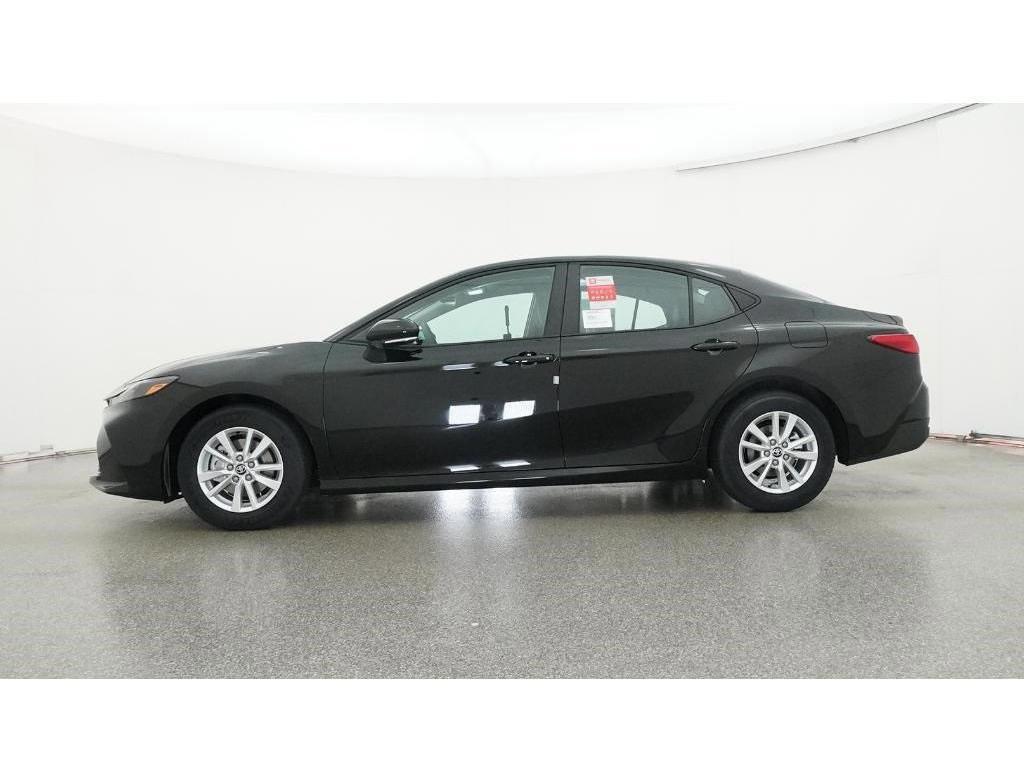 new 2026 Toyota Camry car, priced at $31,187