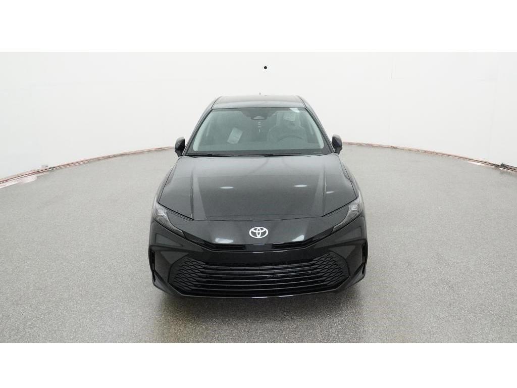 new 2026 Toyota Camry car, priced at $31,187