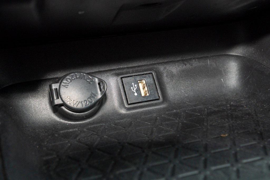 used 2023 Toyota RAV4 car, priced at $24,542