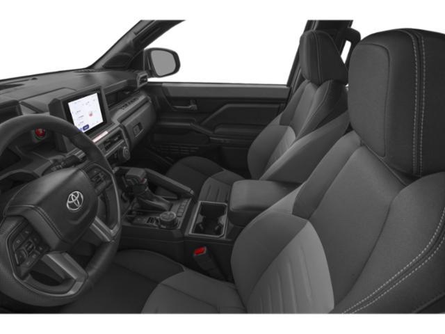 new 2026 Toyota Tacoma Hybrid car, priced at $57,087
