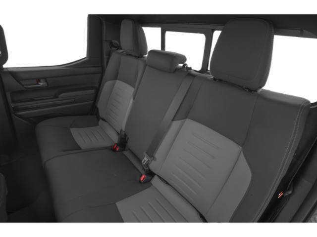new 2026 Toyota Tacoma Hybrid car, priced at $57,087