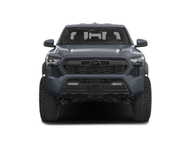 new 2026 Toyota Tacoma Hybrid car, priced at $57,087