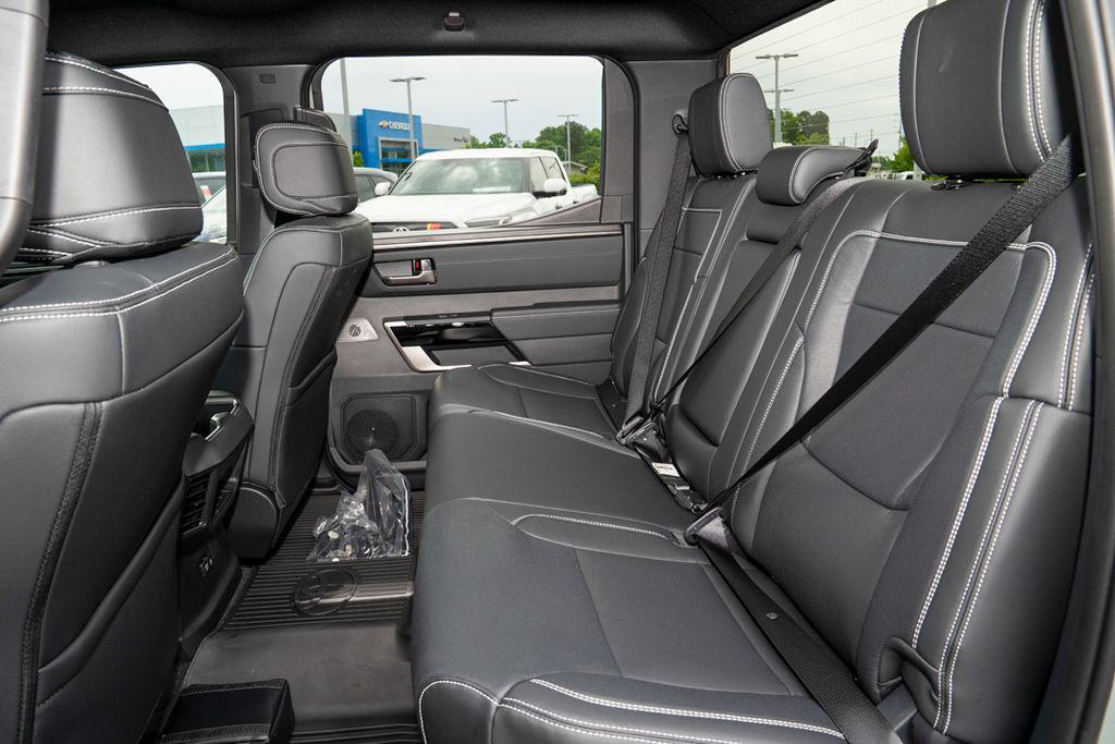 new 2026 Toyota Tundra car, priced at $71,718