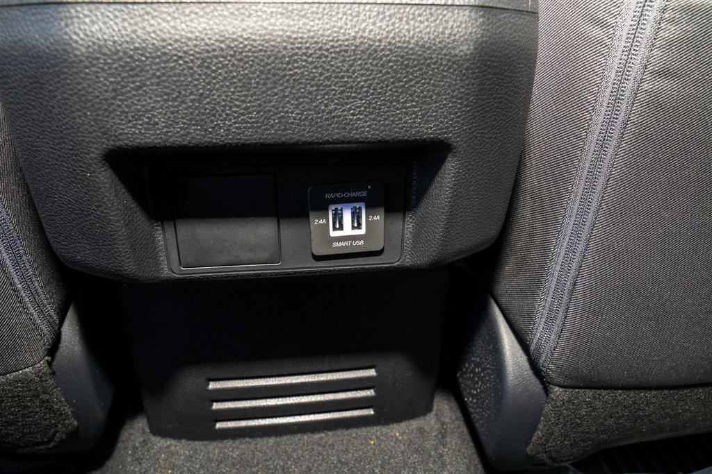 new 2026 Toyota Tacoma car, priced at $47,661