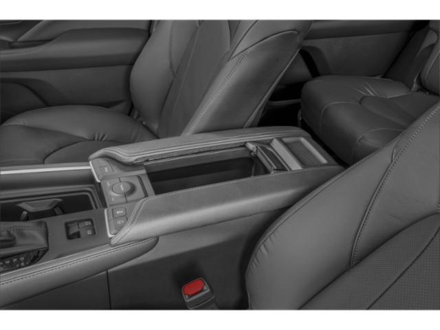 new 2026 Toyota Grand Highlander car, priced at $55,035