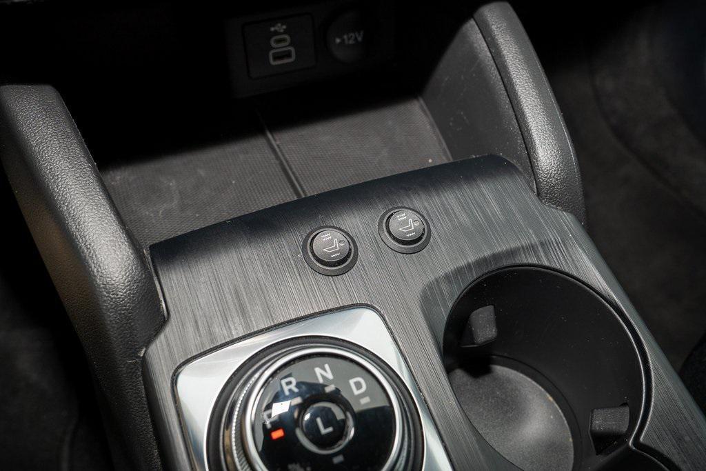 used 2024 Ford Escape car, priced at $19,499