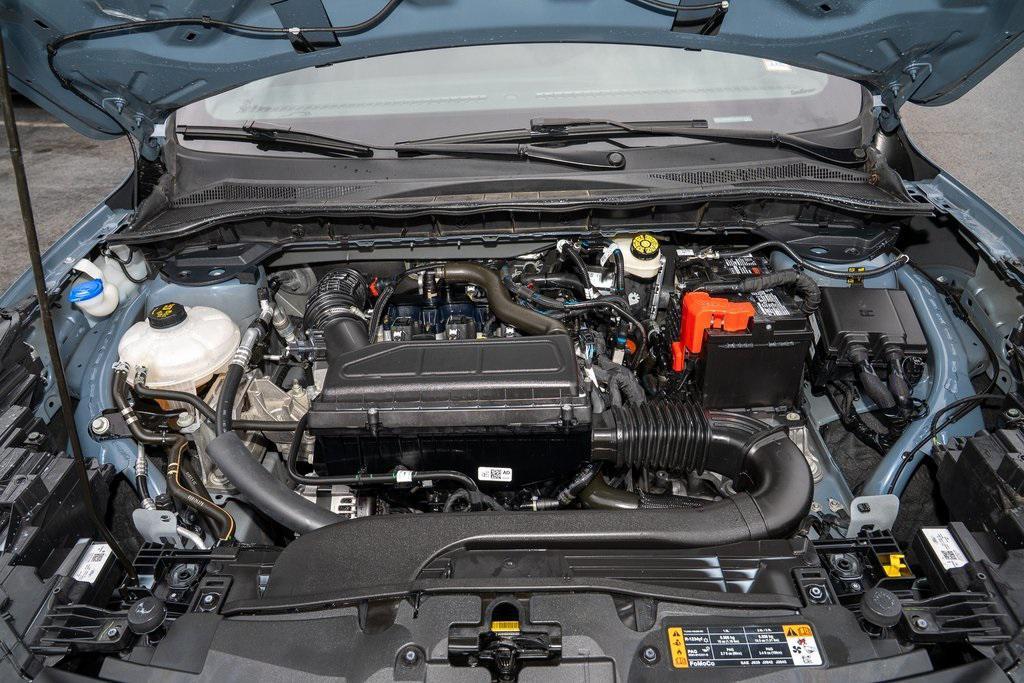 used 2024 Ford Escape car, priced at $19,499