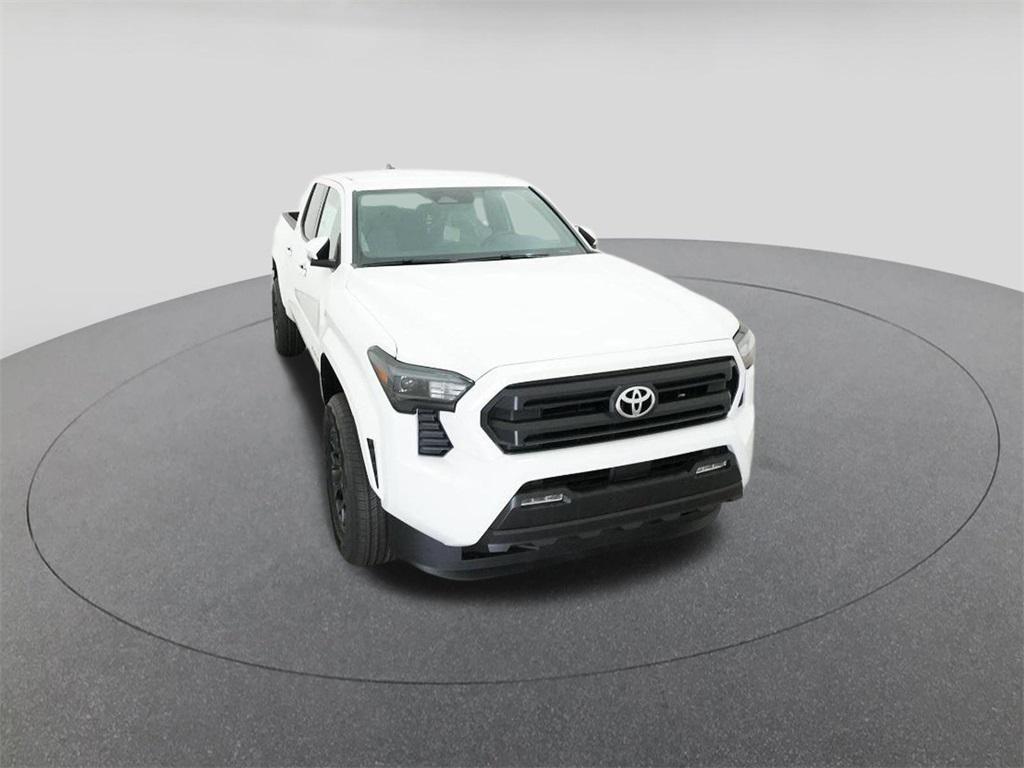 new 2025 Toyota Tacoma car, priced at $38,488