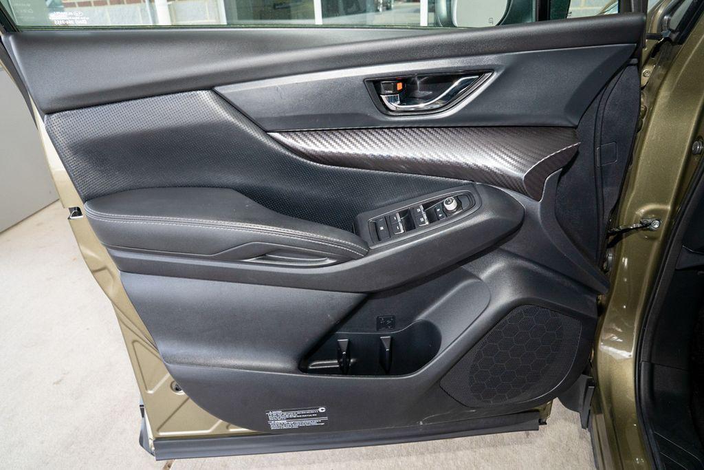 used 2022 Subaru Ascent car, priced at $28,897