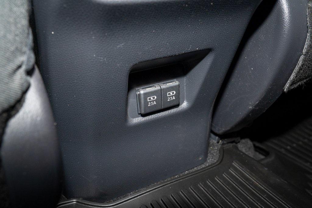 used 2019 Toyota RAV4 car, priced at $22,531