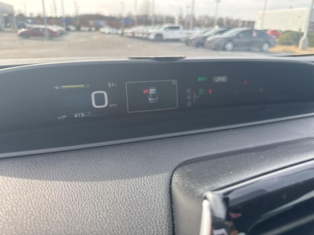 used 2017 Toyota Prius car, priced at $15,998