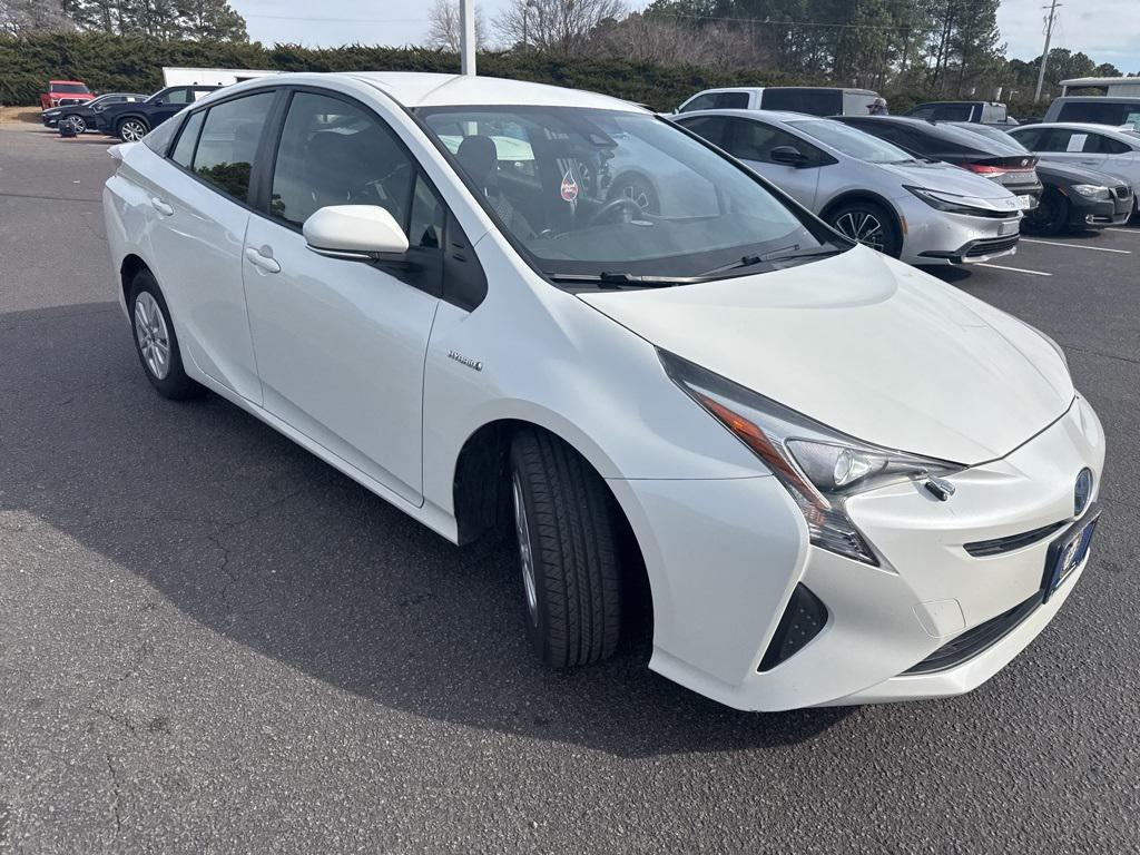 used 2017 Toyota Prius car, priced at $15,998