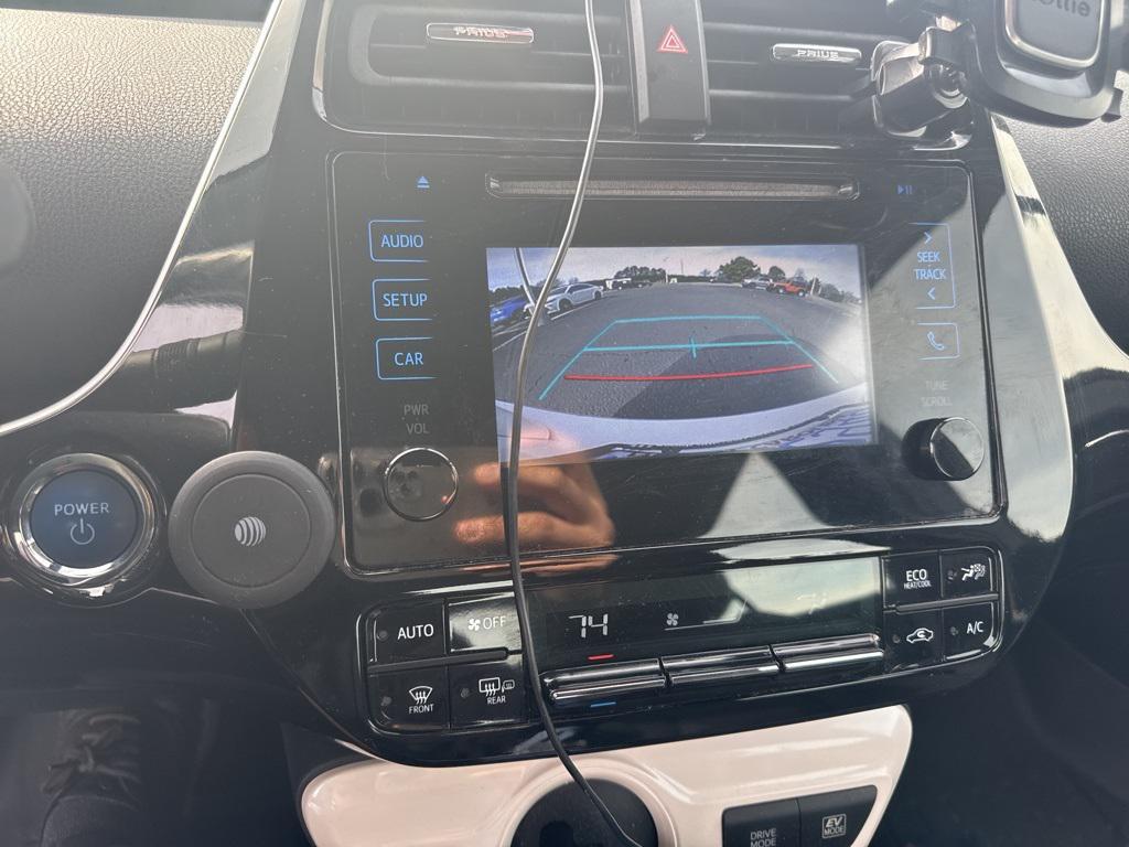 used 2017 Toyota Prius car, priced at $15,998
