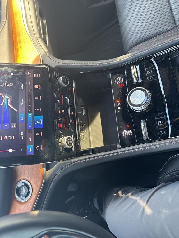 used 2022 Jeep Grand Cherokee car, priced at $42,483