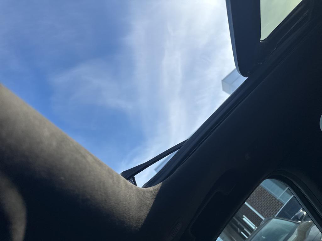 used 2022 Jeep Grand Cherokee car, priced at $42,483