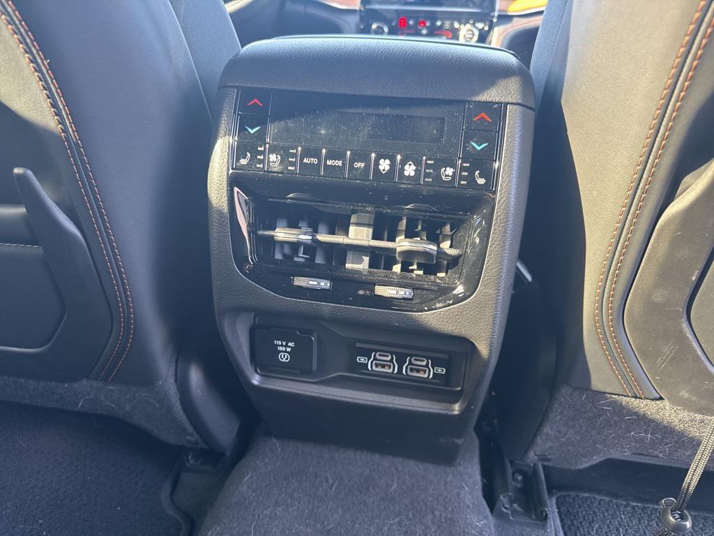 used 2022 Jeep Grand Cherokee car, priced at $42,483