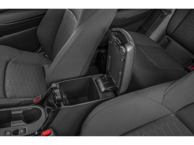 new 2026 Toyota Corolla car, priced at $27,252
