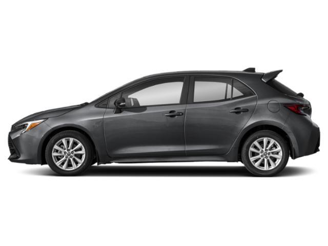 new 2026 Toyota Corolla car, priced at $27,252