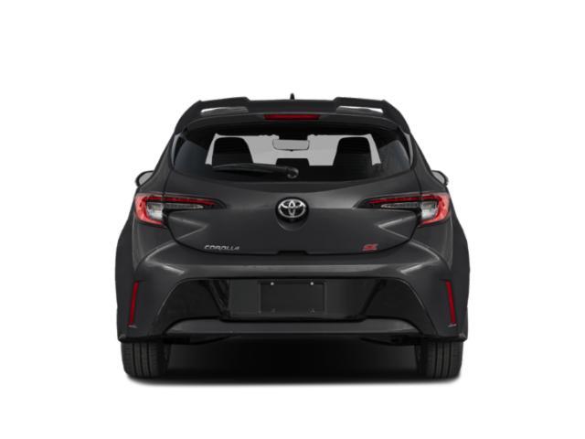 new 2026 Toyota Corolla car, priced at $27,252