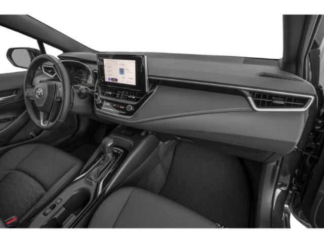 new 2026 Toyota Corolla car, priced at $27,252