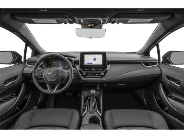 new 2026 Toyota Corolla car, priced at $27,252