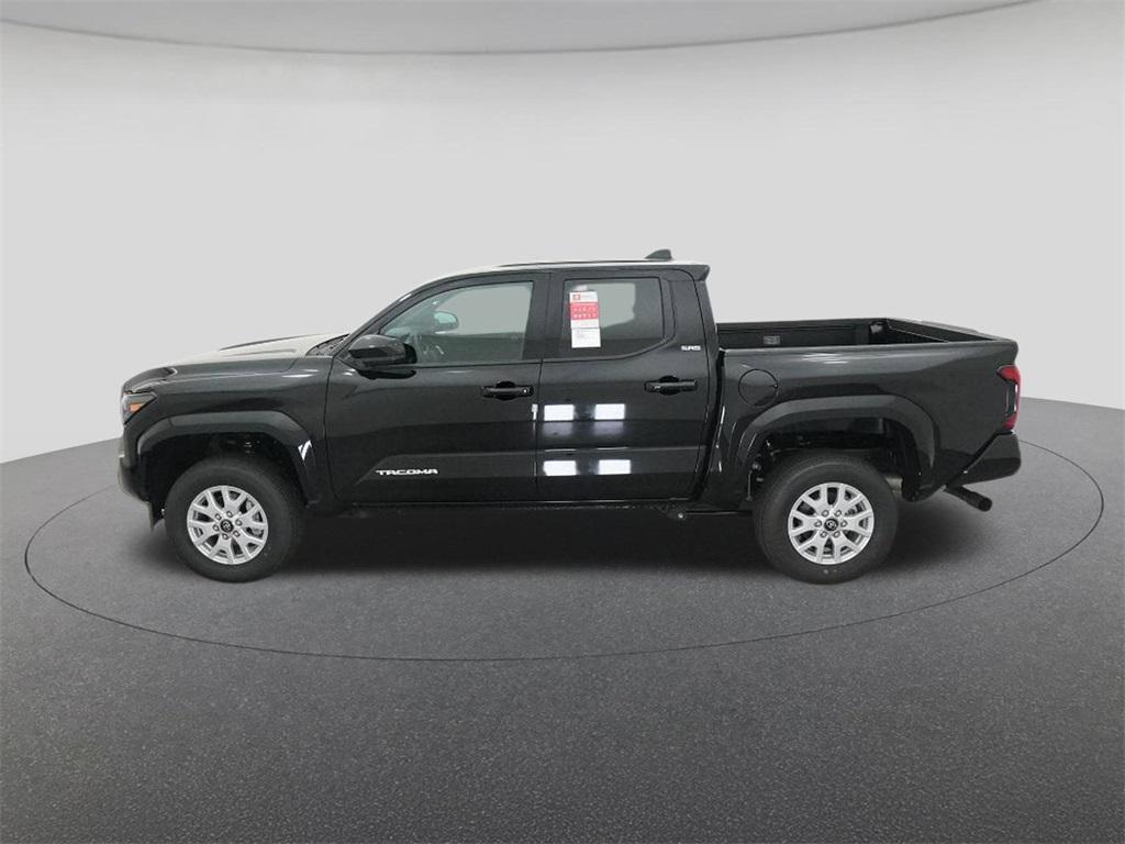 new 2026 Toyota Tacoma car, priced at $44,205