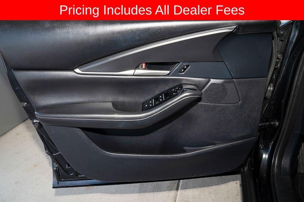 used 2024 Mazda CX-30 car, priced at $20,845
