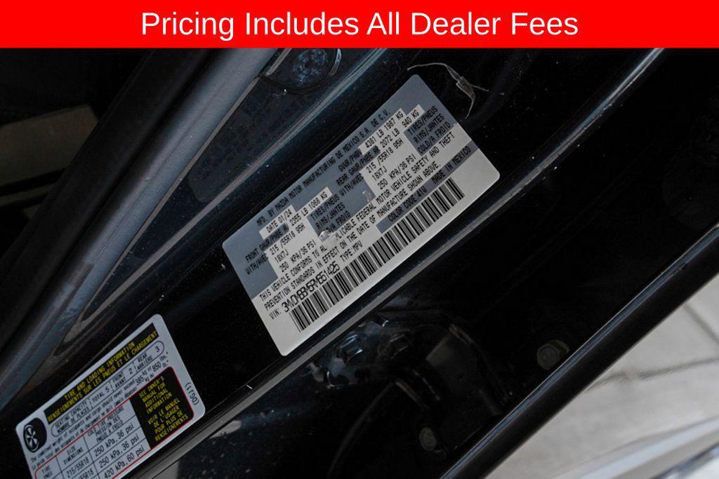 used 2024 Mazda CX-30 car, priced at $20,845