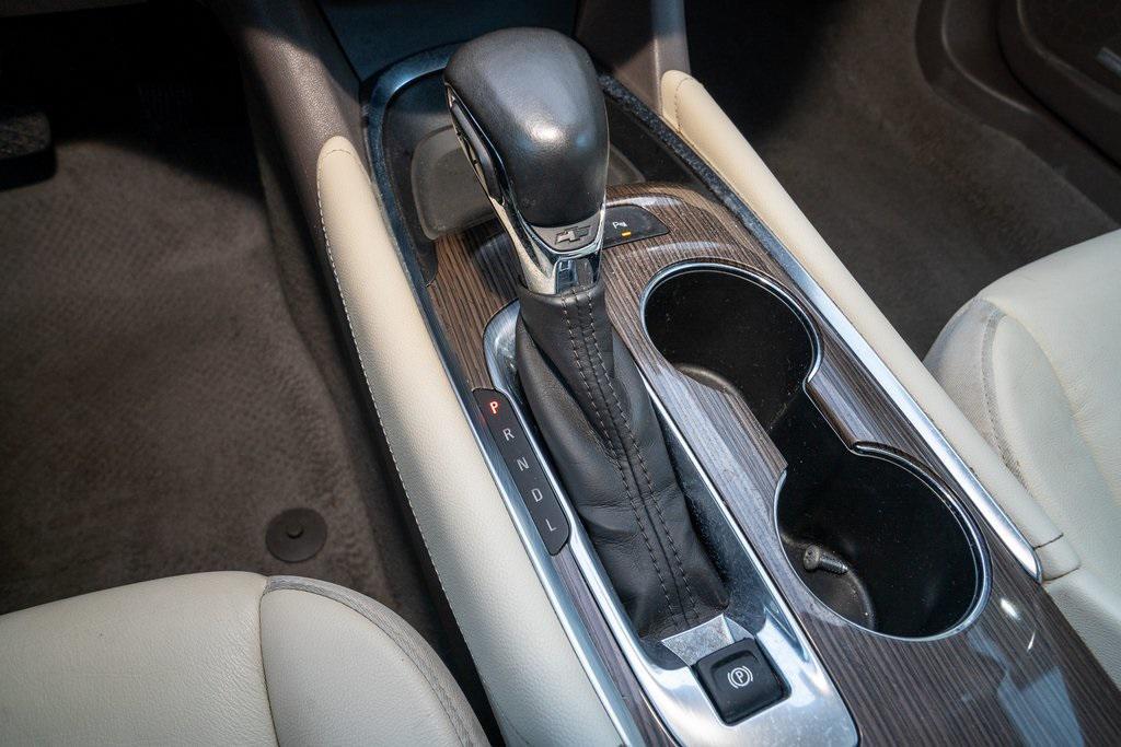 used 2024 Chevrolet Malibu car, priced at $22,062