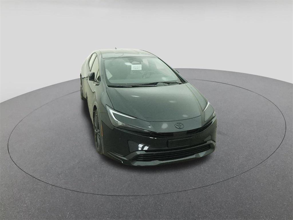 new 2026 Toyota Prius car, priced at $33,173