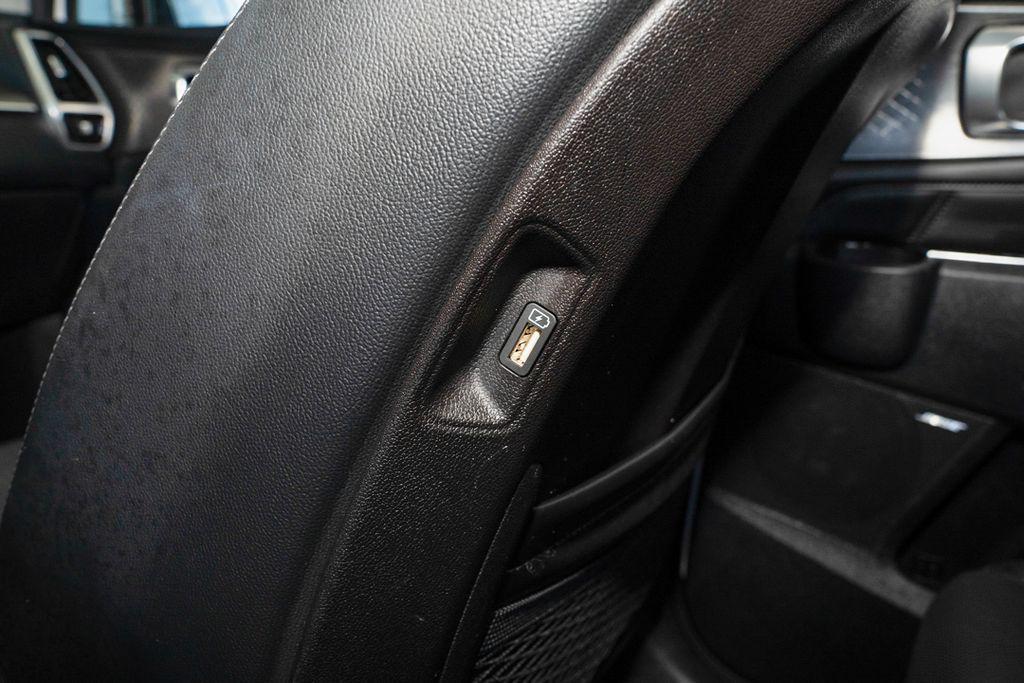 used 2021 Kia Sorento car, priced at $24,082