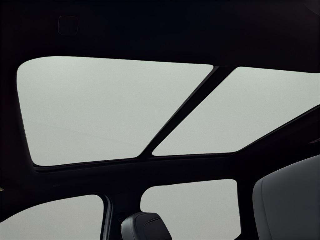 new 2025 Toyota Tundra Hybrid car, priced at $76,071