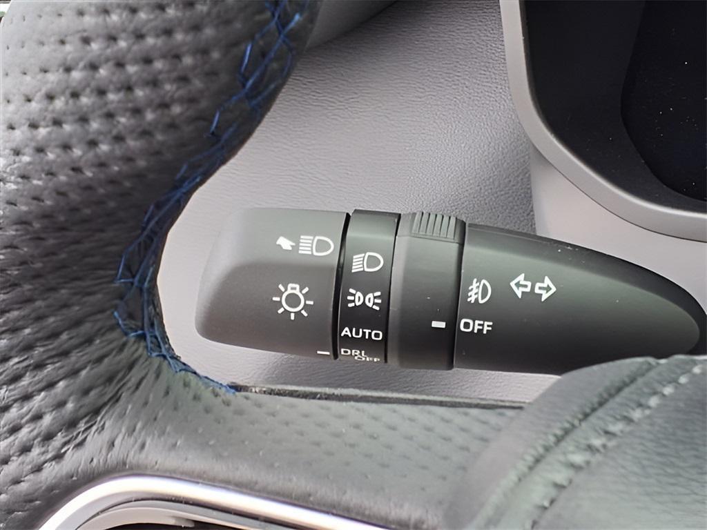 new 2025 Toyota Tundra Hybrid car, priced at $76,071