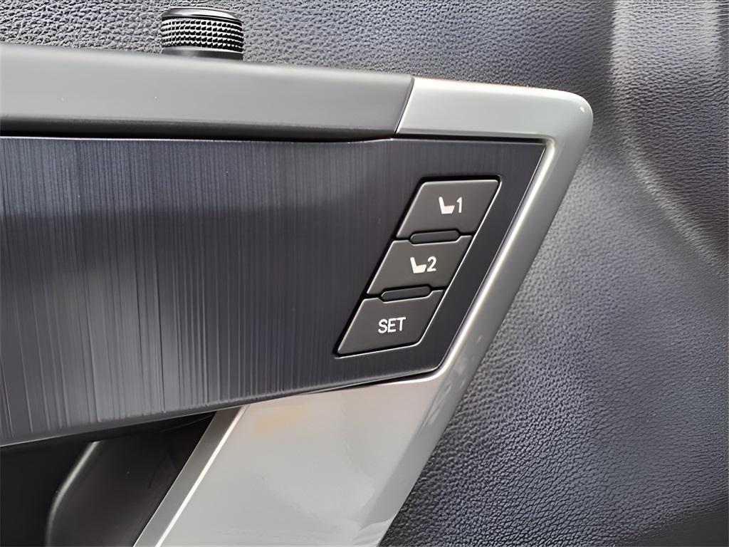 new 2025 Toyota Tundra Hybrid car, priced at $76,071