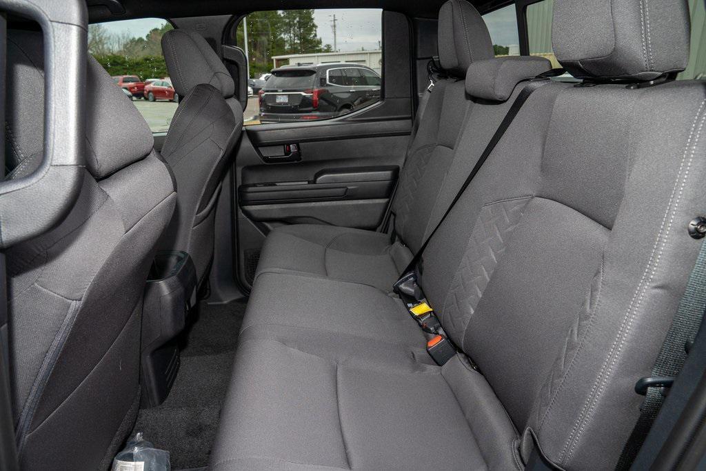 used 2025 Toyota Tacoma car, priced at $39,997