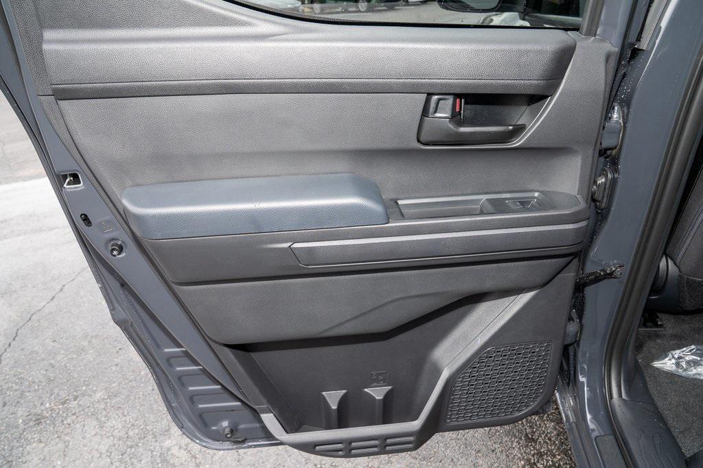 used 2025 Toyota Tacoma car, priced at $39,997