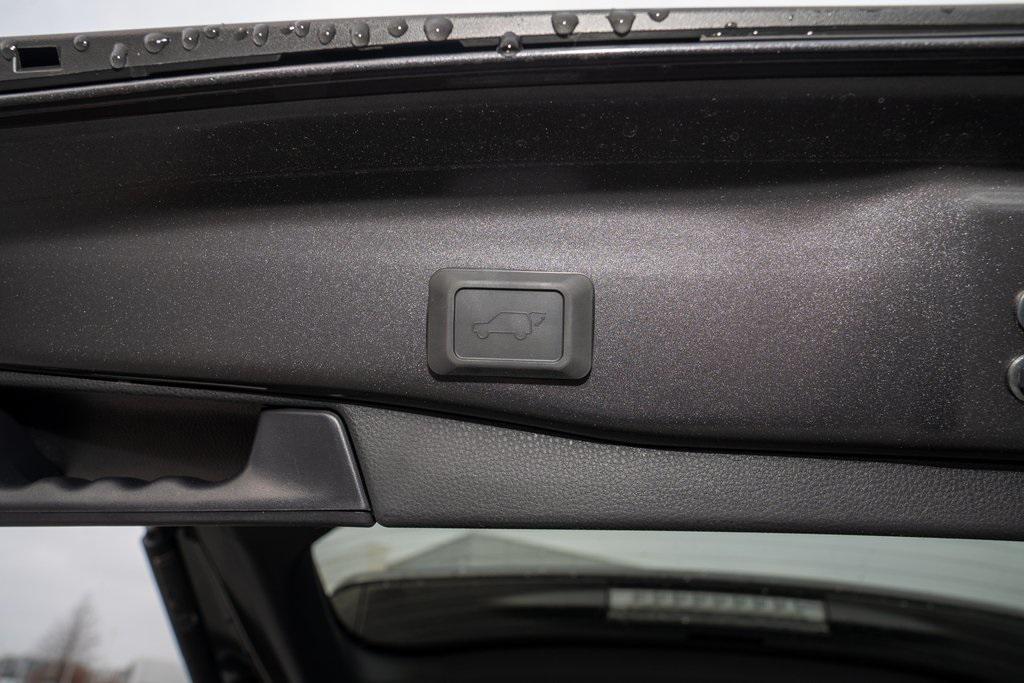 used 2025 Toyota RAV4 car, priced at $32,545