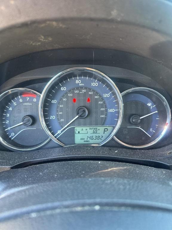 used 2014 Toyota Corolla car, priced at $10,877