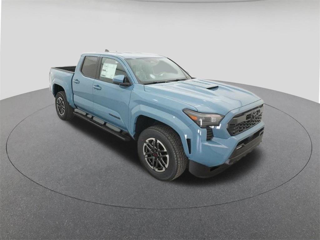 new 2026 Toyota Tacoma car, priced at $45,392