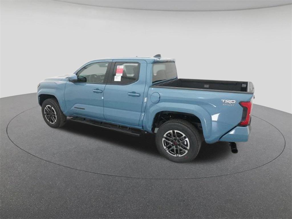 new 2026 Toyota Tacoma car, priced at $45,392