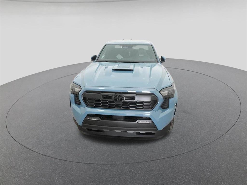new 2026 Toyota Tacoma car, priced at $45,392