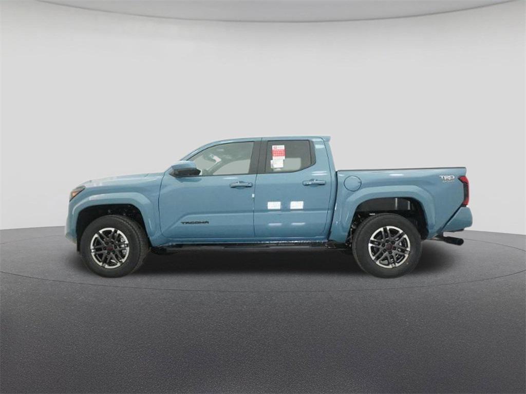 new 2026 Toyota Tacoma car, priced at $45,392