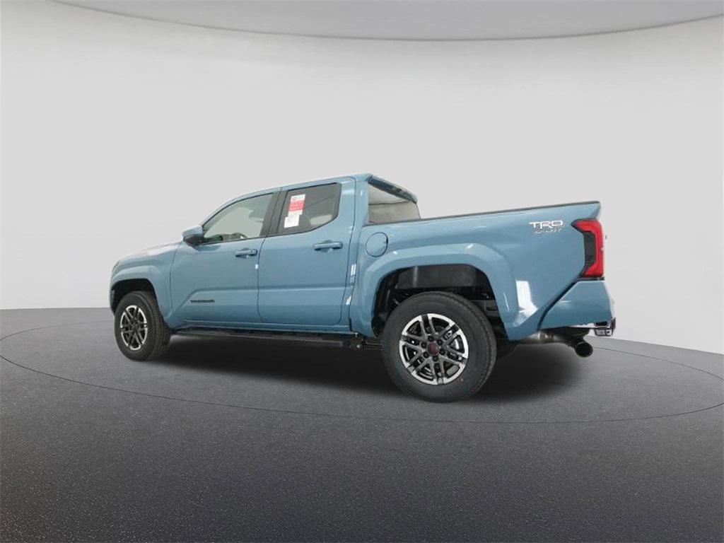 new 2026 Toyota Tacoma car, priced at $45,392