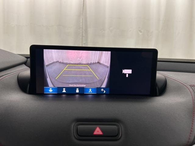 used 2024 Acura TLX car, priced at $36,994