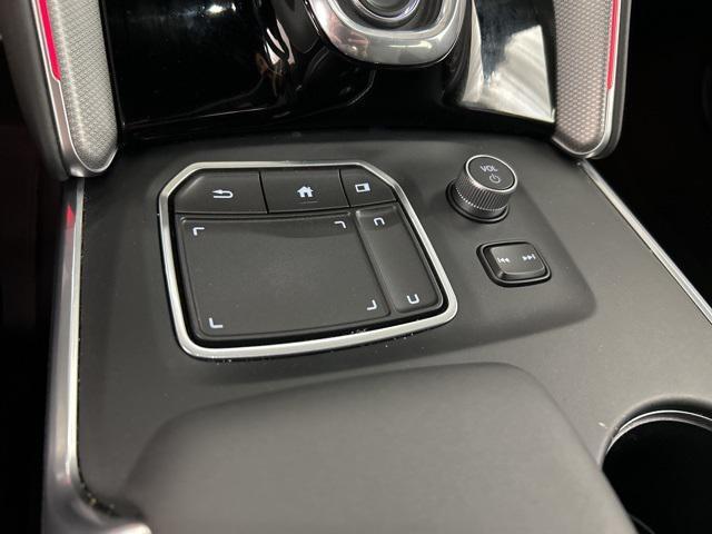 used 2024 Acura TLX car, priced at $36,994