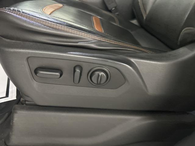 used 2020 GMC Sierra 1500 car, priced at $36,365