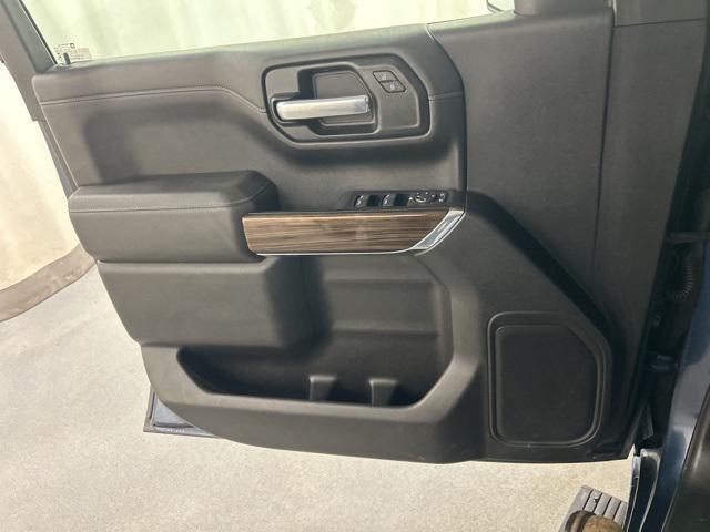 used 2020 Chevrolet Silverado 1500 car, priced at $29,999