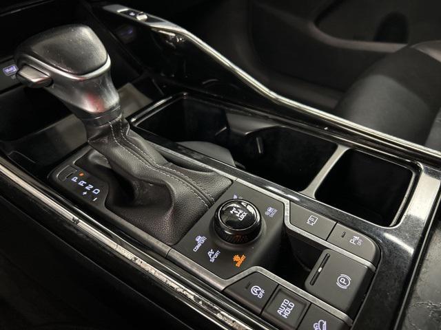 used 2021 Kia Sorento car, priced at $23,444