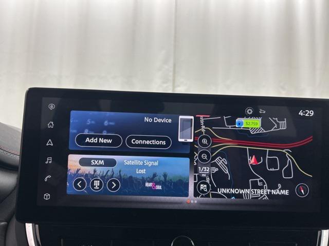 used 2023 Nissan Altima car, priced at $17,994