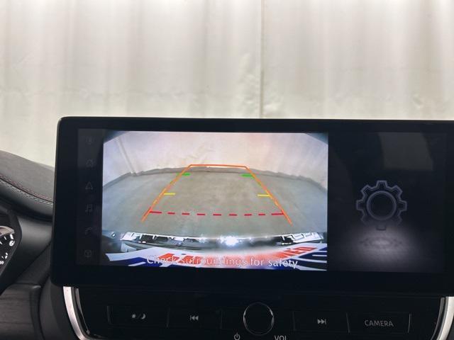 used 2023 Nissan Altima car, priced at $17,994